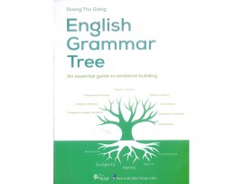 English Grammar Tree